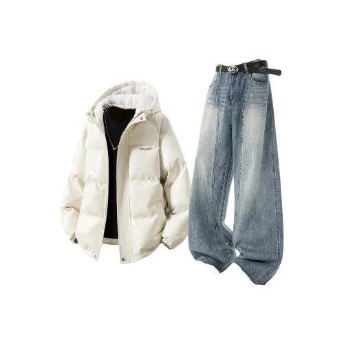 ZIRUNGE Повседневная спортивная одежда унисекс