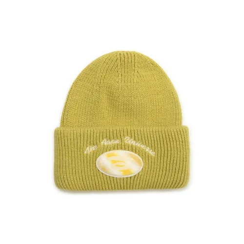 Aape Акриловые шапки-бини унисекс