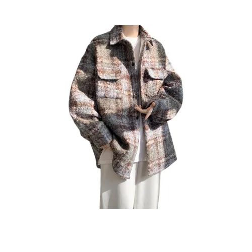 HRDW Унисекс Куртки