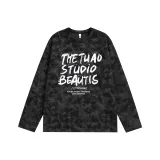 Чернильно-черный