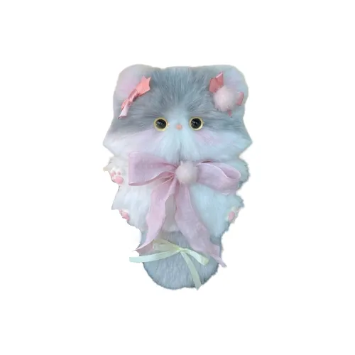 CHUNTUSHU DIY Котенок Украшение с эффектом записи Cartoon Kitten Материал Kit DIY Игрушки