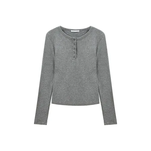 SUSANSAN Женские T-рубашки