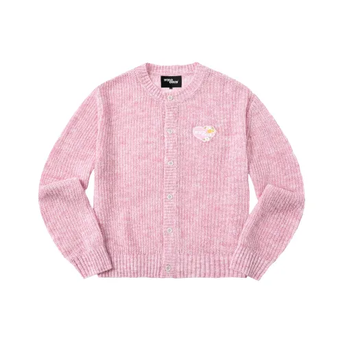 WHOOSIS Унисекс Свитера