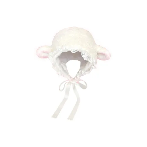 RX UVCUT Полиэстер Beanies Унисекс