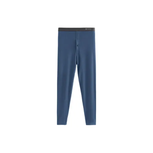 FENTENG Мужские термобрюки