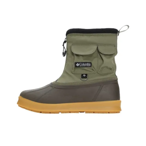 Columbia Ankle Длина Аутдор Унисекс