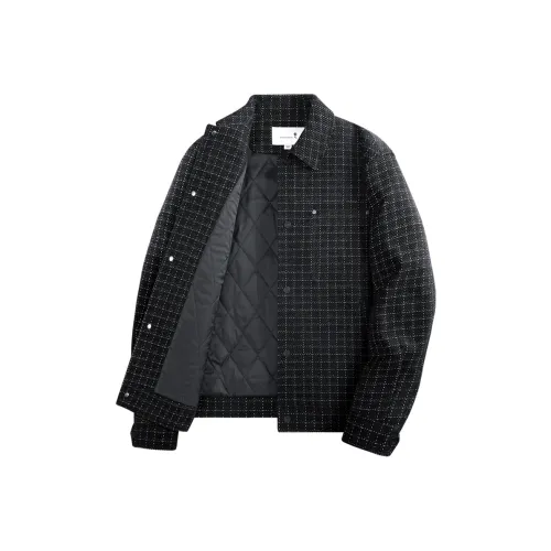 Куртки и пальто Dance with Wolves для мужчин