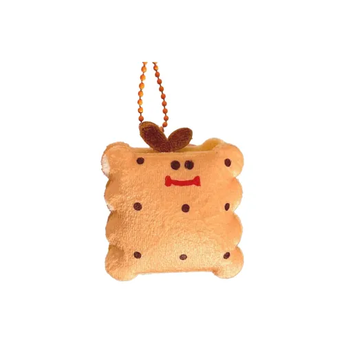 QIANFANGDAHUANGYE Полиэстер Подвески Унисекс