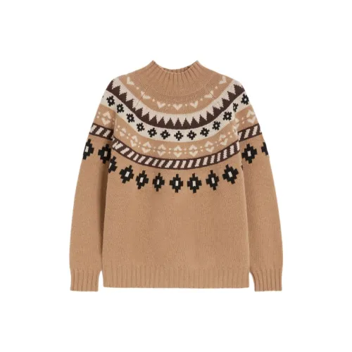 WEEKEND MaxMara Свитер Женские