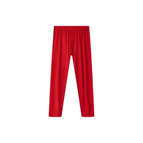 Master Red Men's Thermal Pants