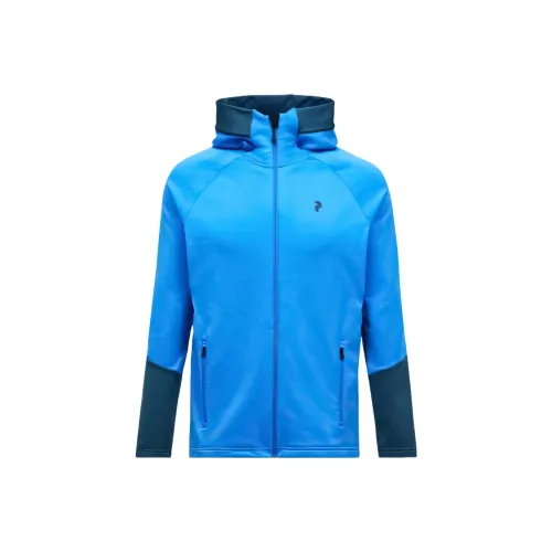 PEAK PERFORMANCE Мужские Куртки