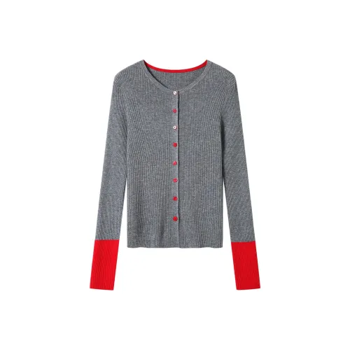 THE SEA LIFE Женская трикотажная одежда