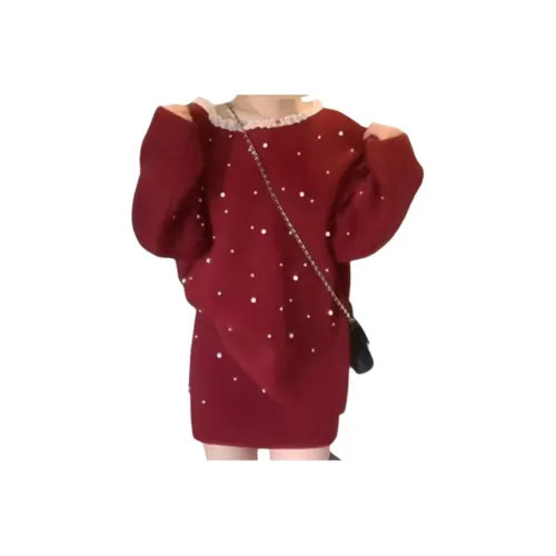 XIANSINIAO Женские Комплекты с Юбкой