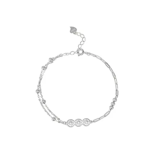 STNP Сплав Браслеты Женские