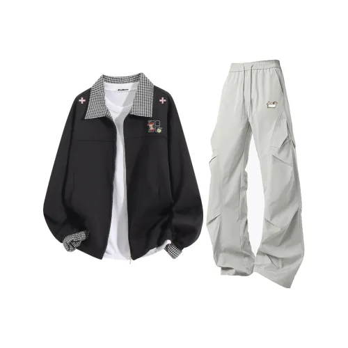 BRUMAIRE Повседневная спортивная одежда унисекс