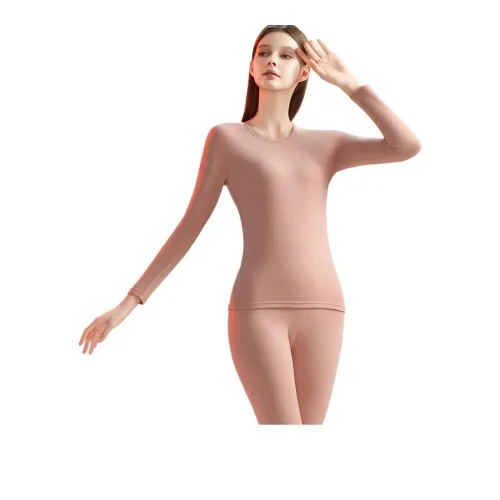 Городская красота термоконтактный комплект женский