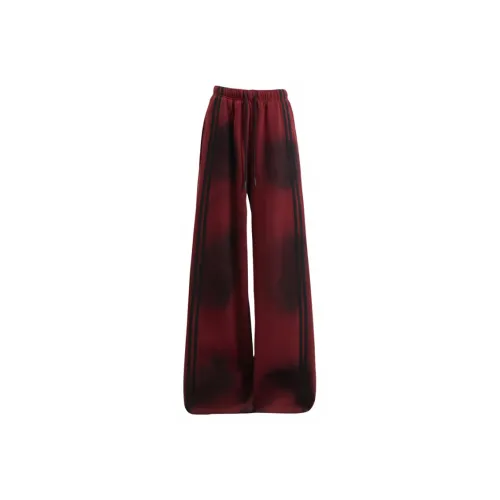 AURORA DIARY Повседневные брюки Женские