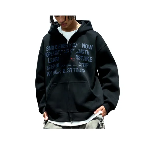 Nuthink Унисекс Свитшоты