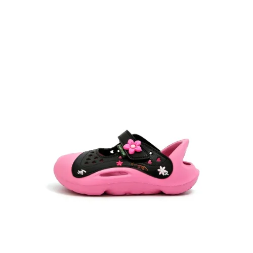 teenmix Sandal Collection Устойчивые к истиранию Низкие Топы Детские Сандалии