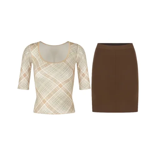 Nathania Женские Комплекты с Юбкой