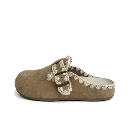 GOSO Birkenstock Позиционирование стиля Обувь Женские