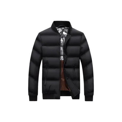 SEPTWOLVES Мужские пуховики