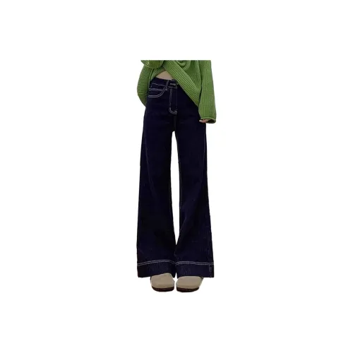 Amyway Женские Джинсы