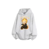 Бело-серый вереск