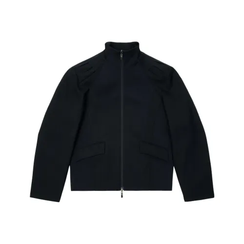 Ader Error FW25 Куртка Товар Куртки Пальто Унисекс