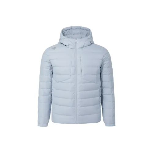 DESCENTE Унисекс Пуховики