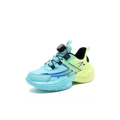 ALPLUME Низкий Топ Детские Лайфстайл Обувь