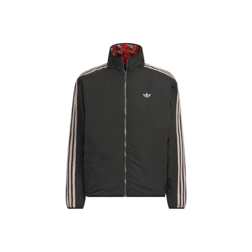 Adidas Originals TOC FW25 Куртка Мужская
