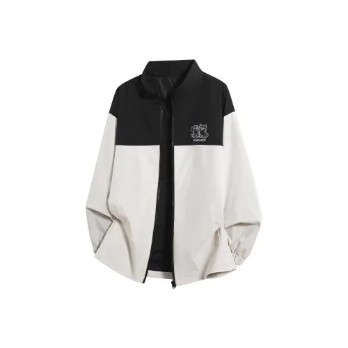 JEANSWEST Унисекс Куртки