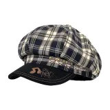 Хаки в клетку