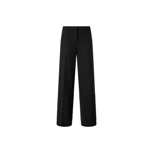 PINKO FW25 Повседневные брюки Женские