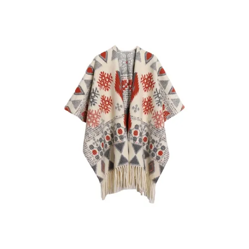 Lanza Полиэстер Палантины Женские