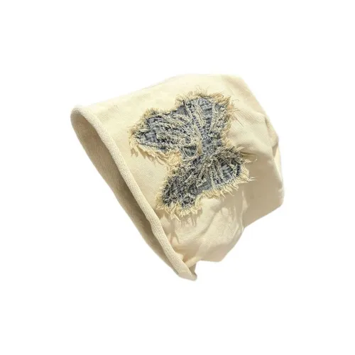 Yi Bu Kang Полиэстер Шапки и Кепки Женские