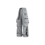 Средне-серый