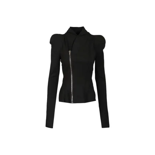 RICK OWENS совместный бренд RO Куртки Пальто Женские