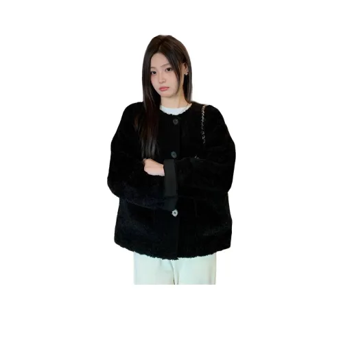 Dippanis Вельвет Feel Пальто Женское