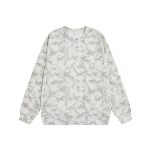 Empty Room Унисекс Свитшоты