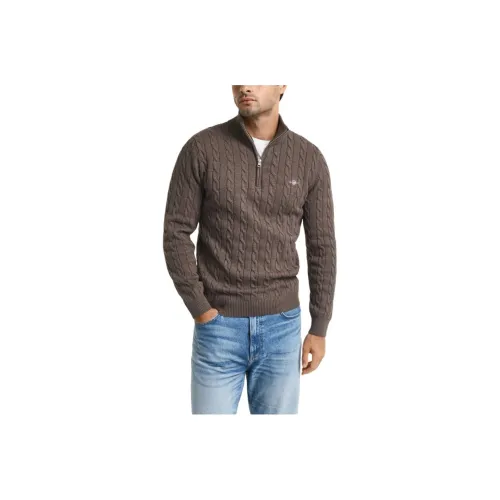 GANT Ocean Wood Смешанные цвета Мужские Свитера