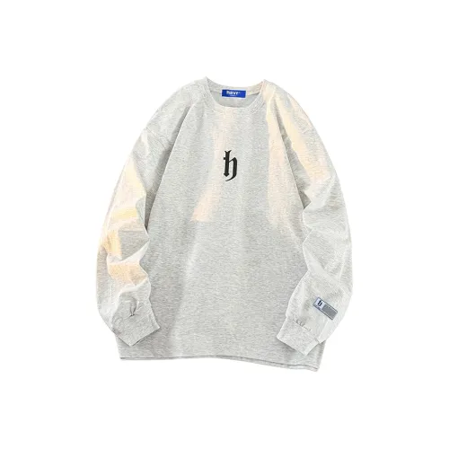 HAVR Унисекс T-рубашки