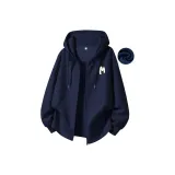 Темно-синий