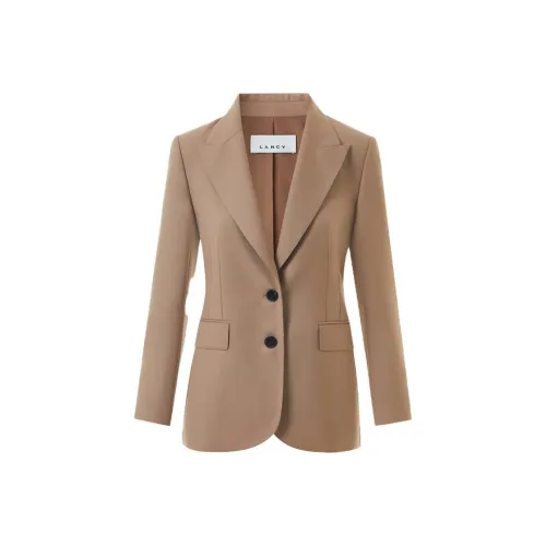 LANCY CAMEL Женские деловые костюмы