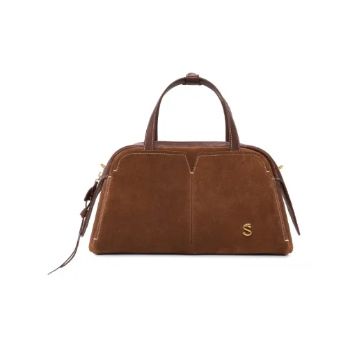 FIEDLE SISSI Напп-Кожа Сумка Стандартная Женская Многоцветная