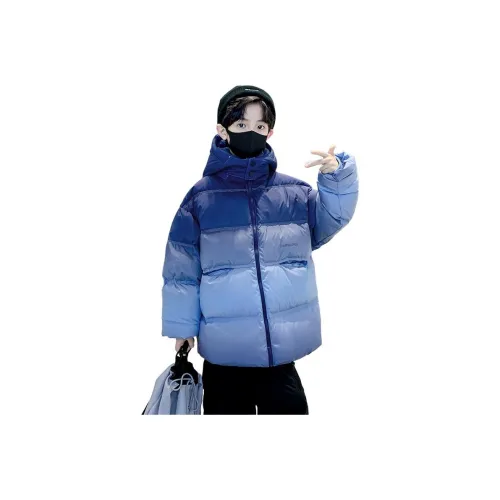 MUMUWU HOUSE Kids Туристическая одежда