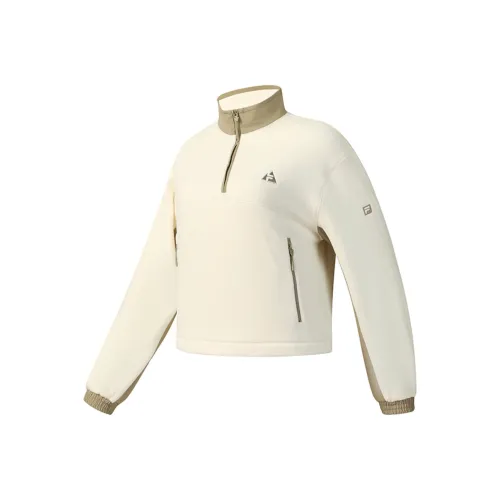 FILA EXPLORER Свитшот Женские