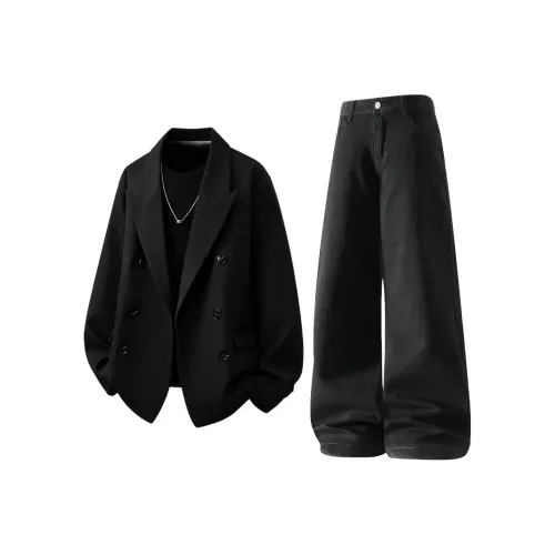 ABCNF Унисекс Деловые костюмы