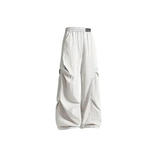 Universal Templates Повседневные брюки Унисекс